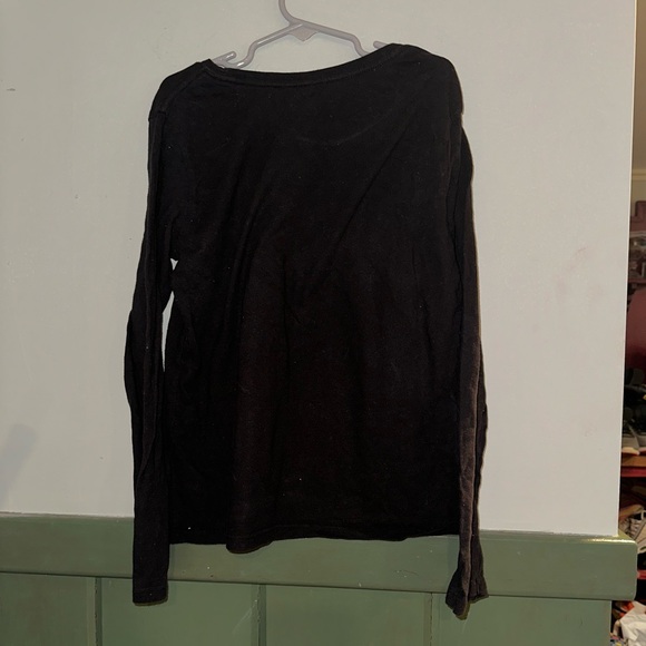 Kids old navy shirt size L - Picture 2 of 3